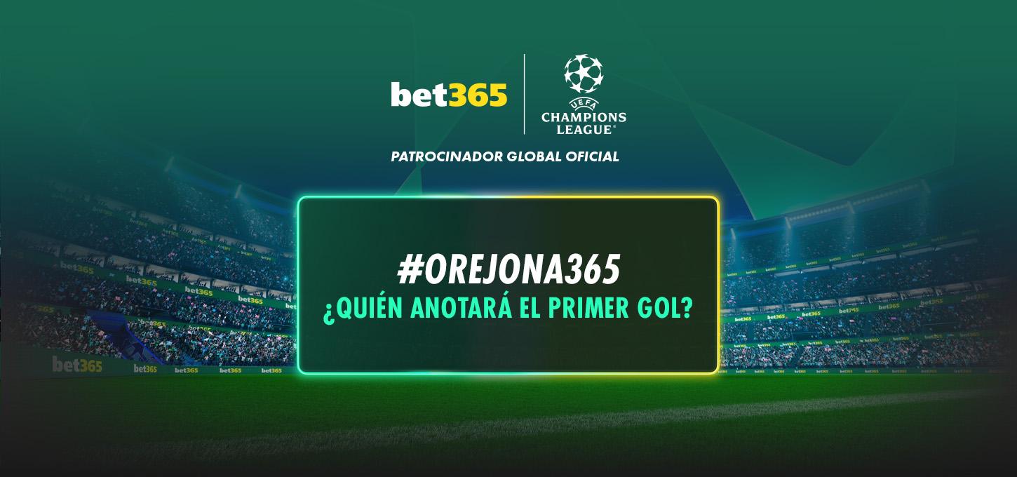 Orejona