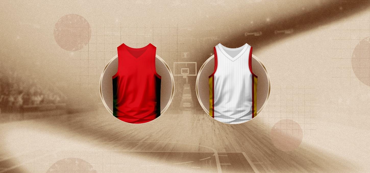 España vs Portugal