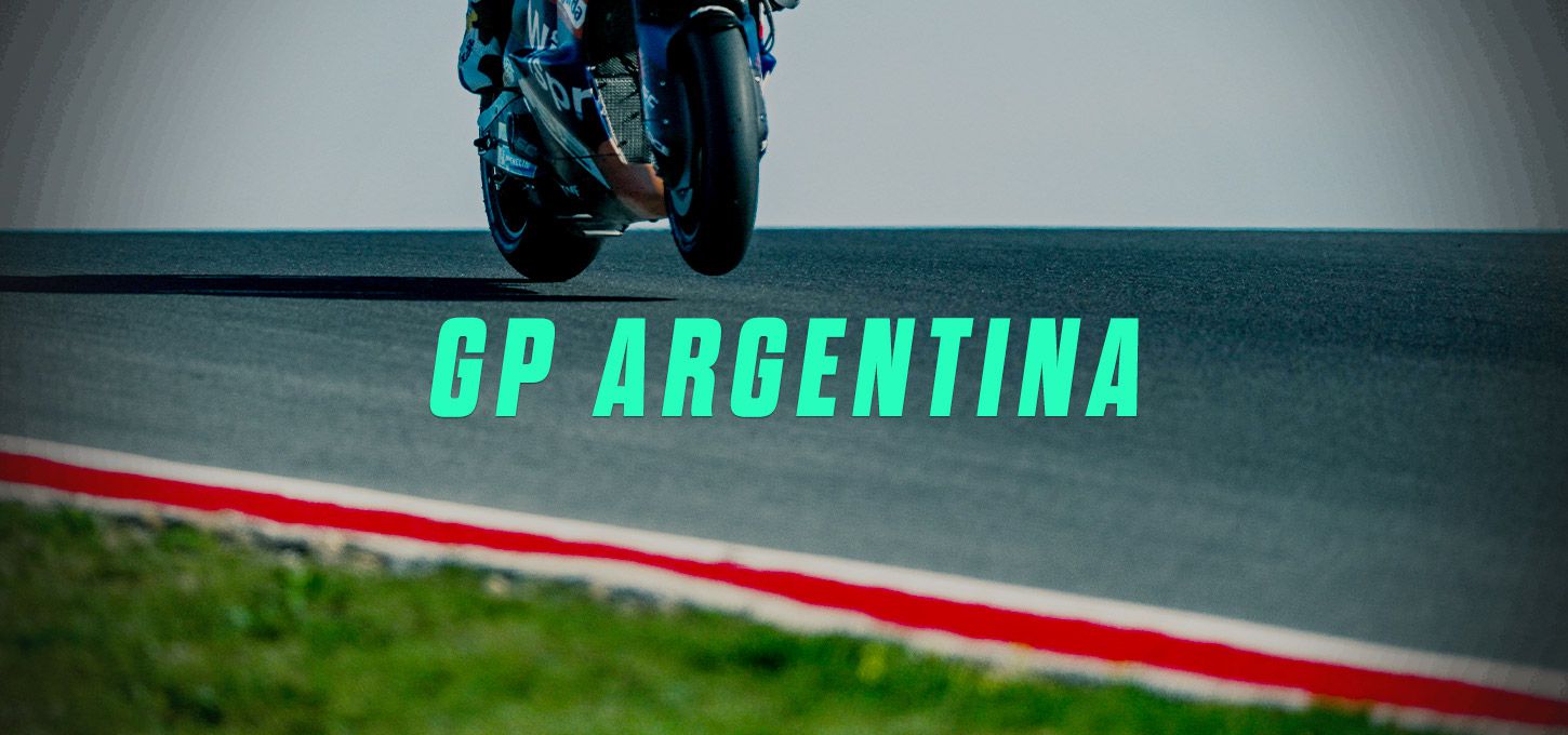 GP Argentina
