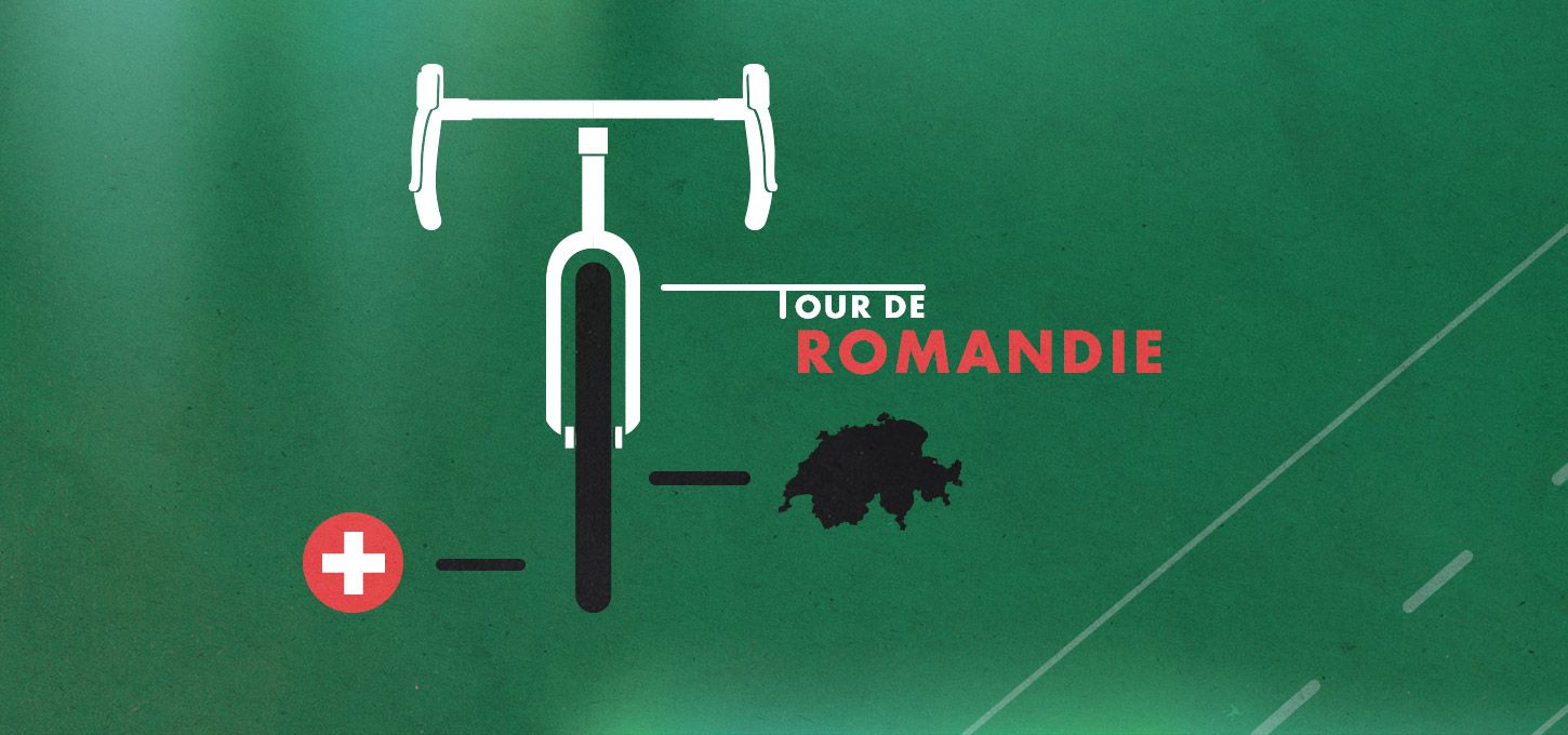 Tour de Romandia