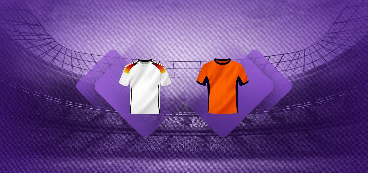 Alemania v Países Bajos. Womens Nations League