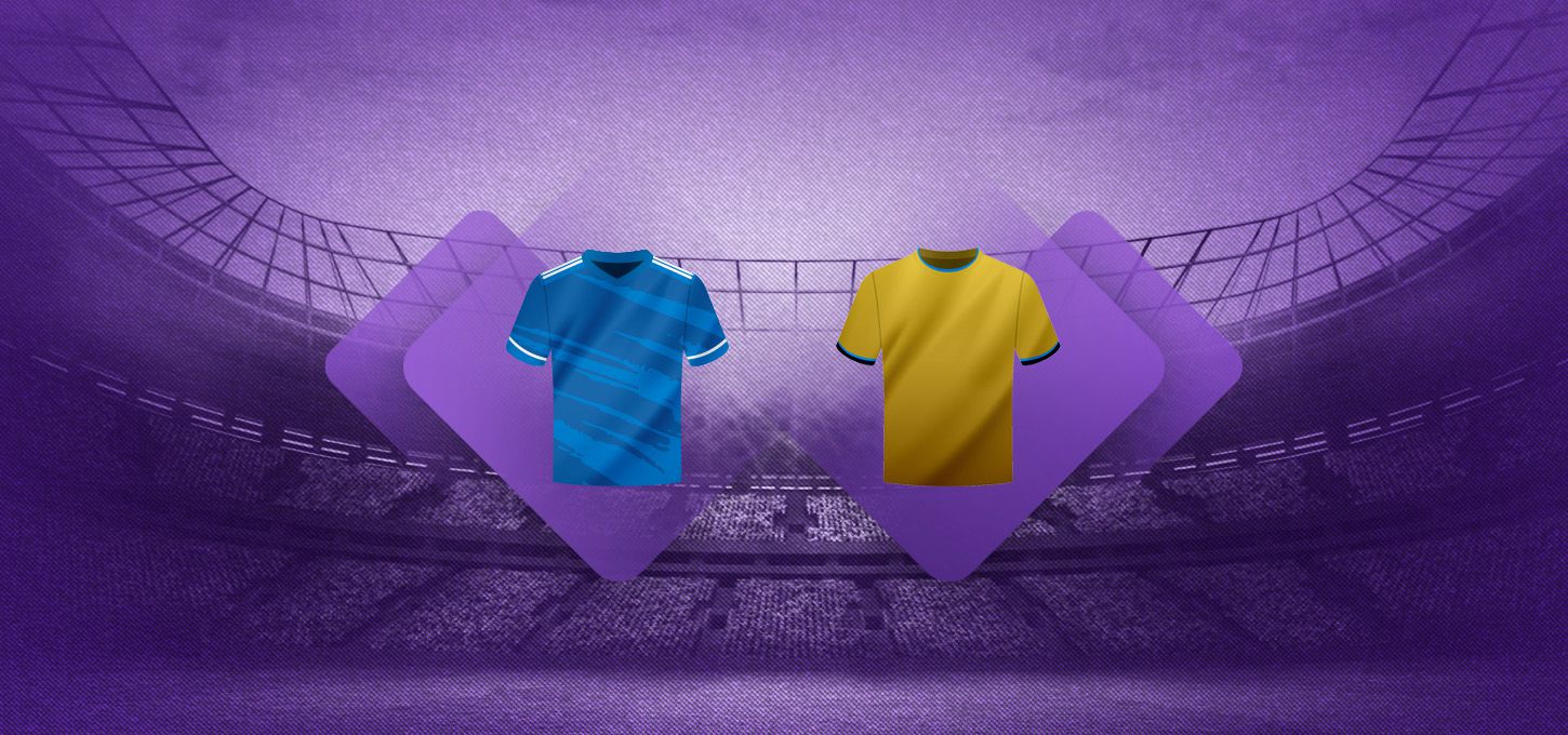 Italia v Suecia. Womens Nations League