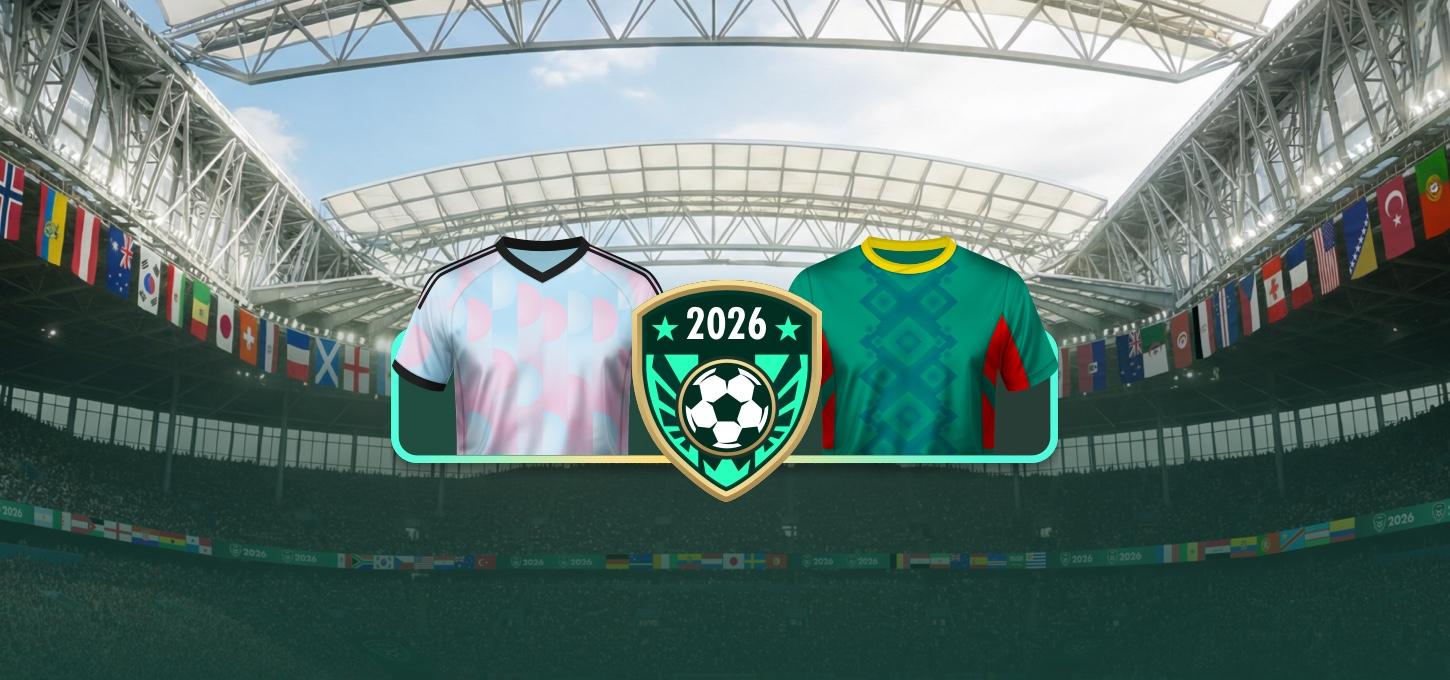 Copa del Mundo - Bélgica vs Senegal