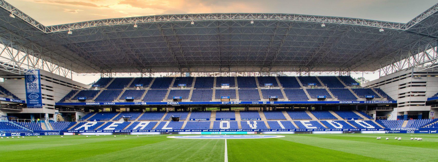 Carlos Tartiere