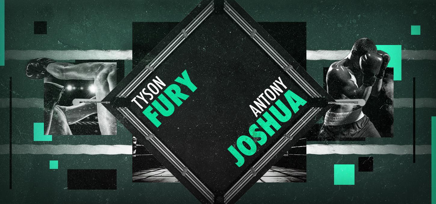 Fury vs Joshua