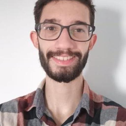 Image of João Pedro Melo