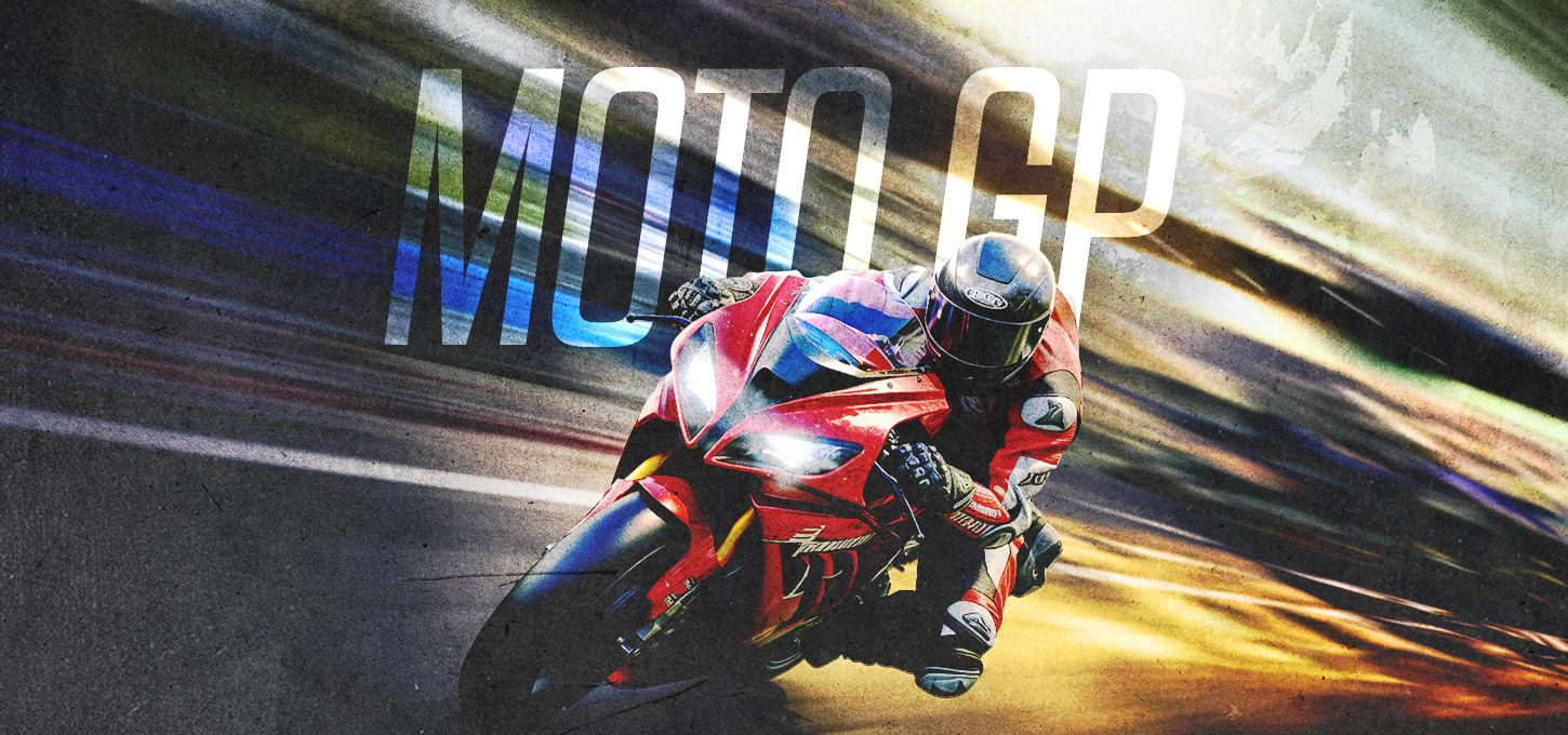 Moto GP