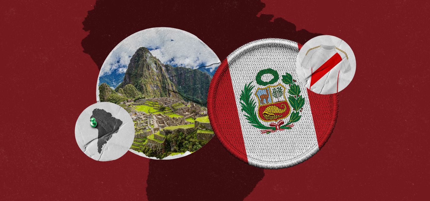 Perú