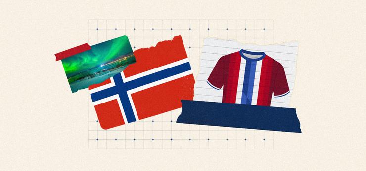 Noruega