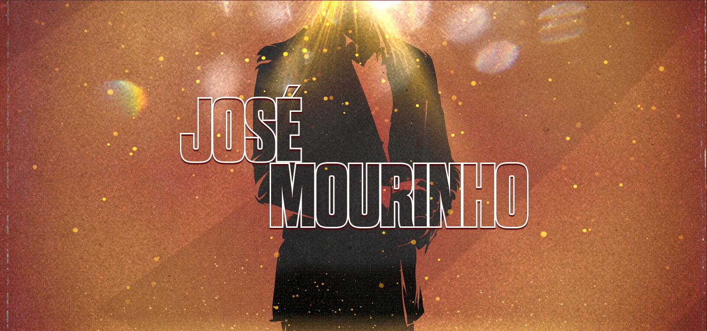 José Mourinho