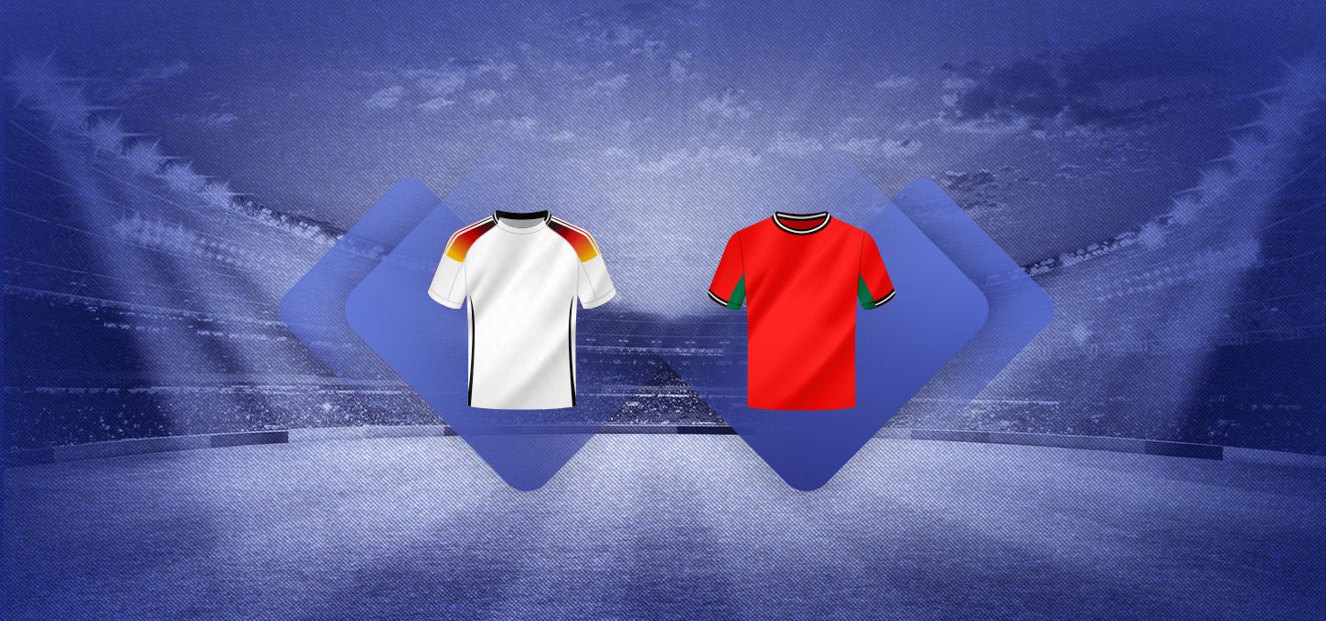 Alemania v Portugal. Nations League