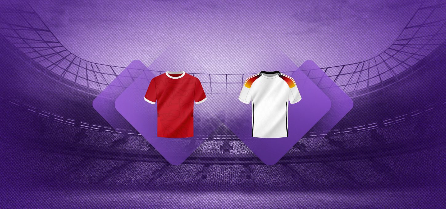 Austria v Alemania. Womens Nations League