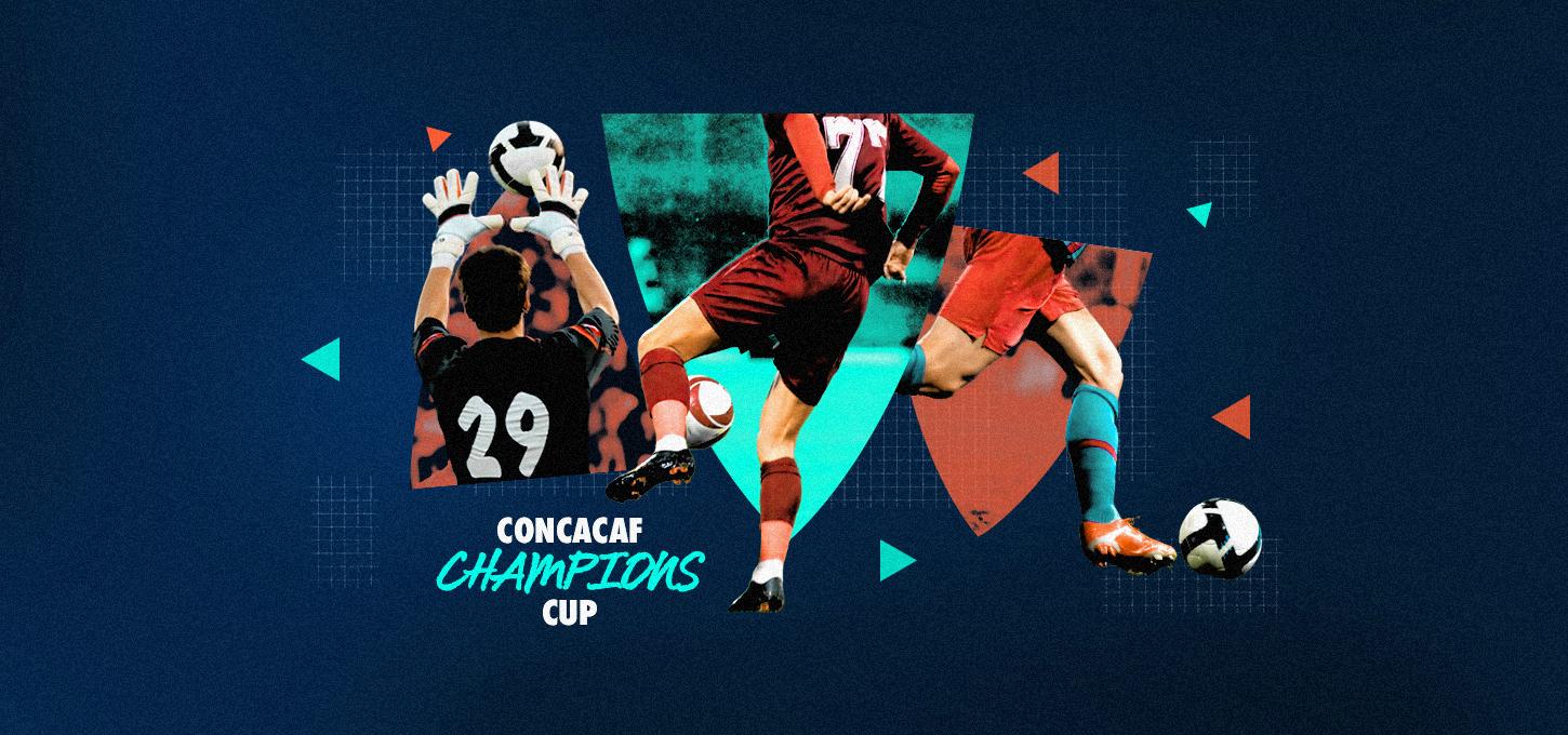 Concacaf Champions Cup