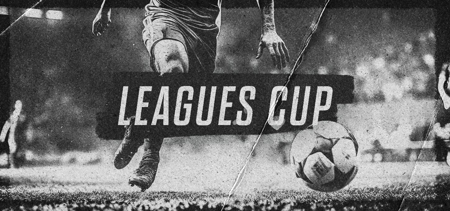 Leagues Cup