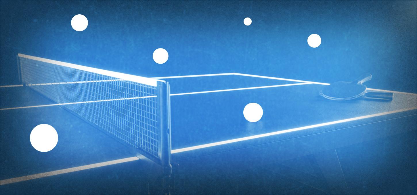 Tenis de mesa 01