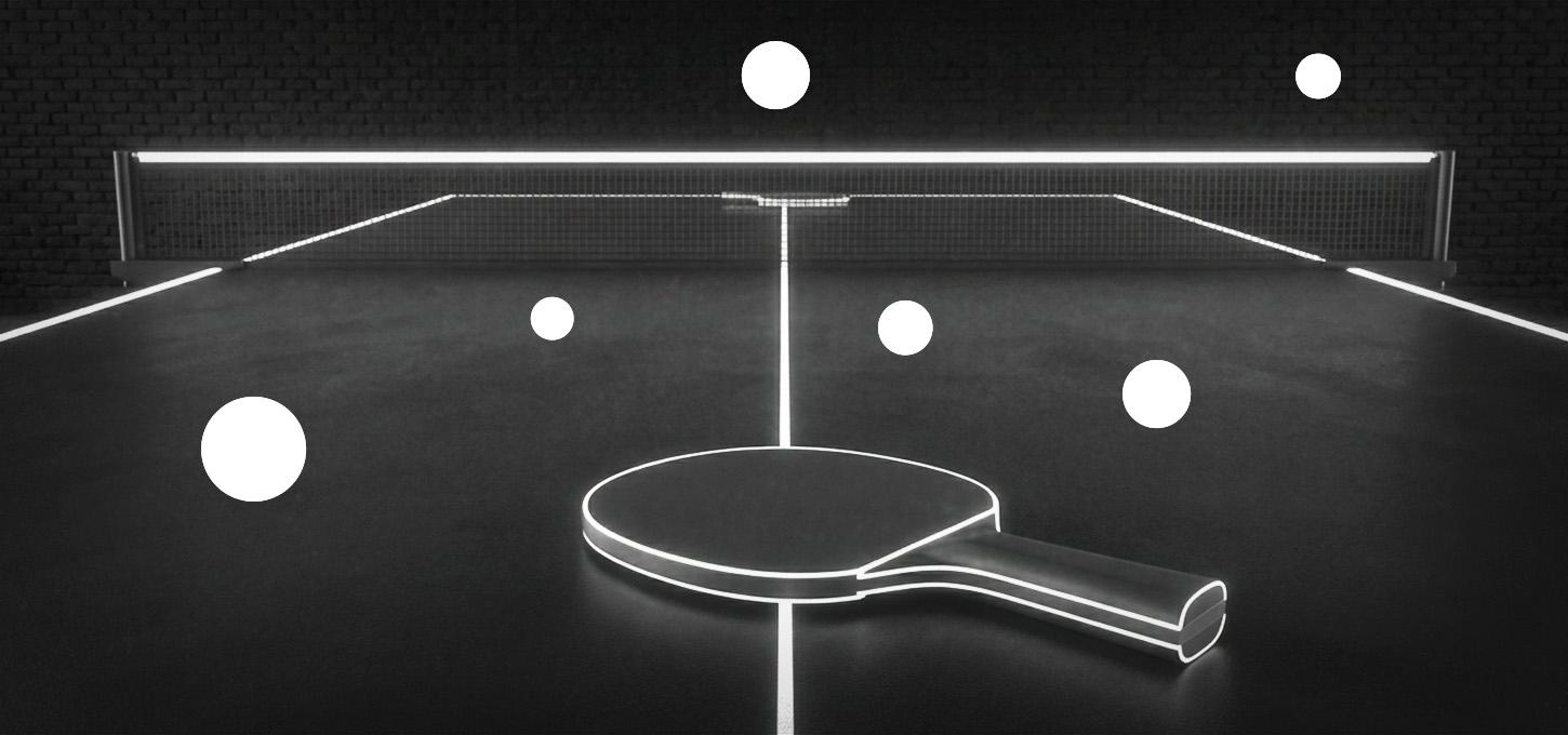 Tenis de mesa 01
