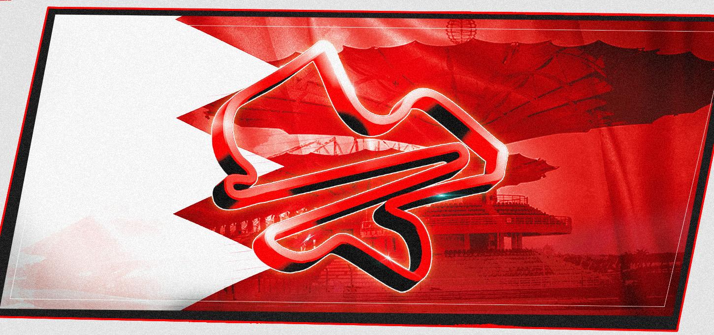 GP Bahrain Sepang