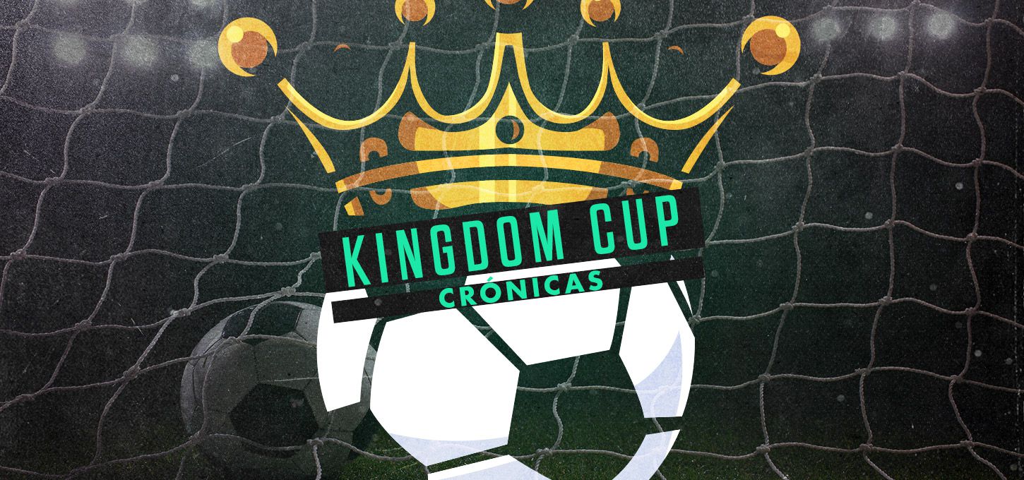 Kingdom Cup