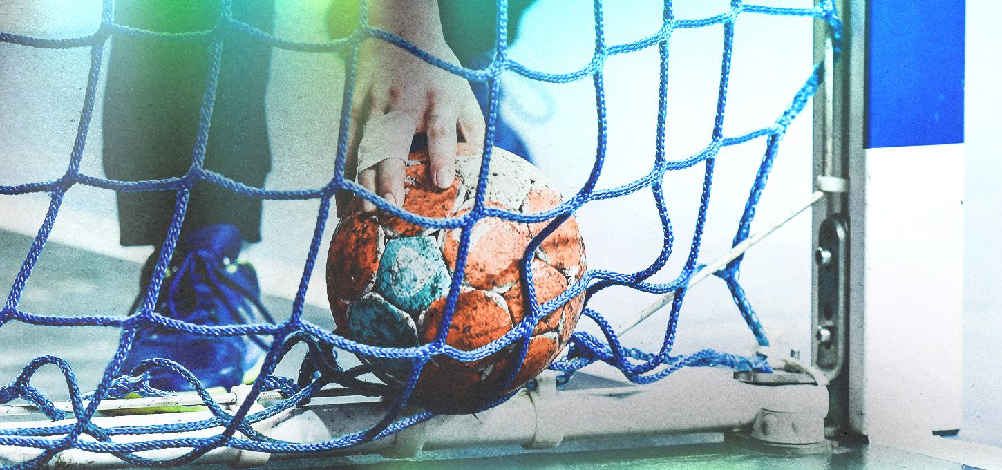 Balonmano