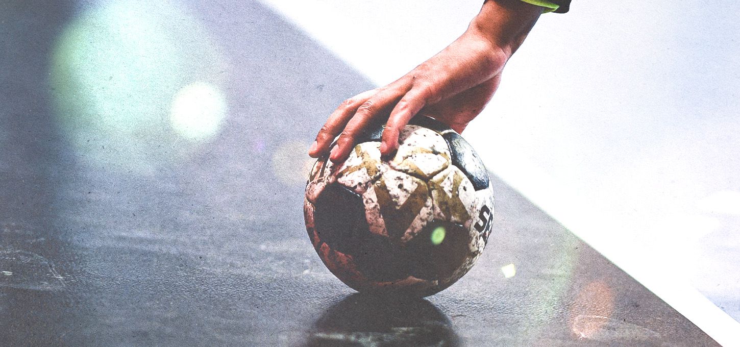 Balonmano