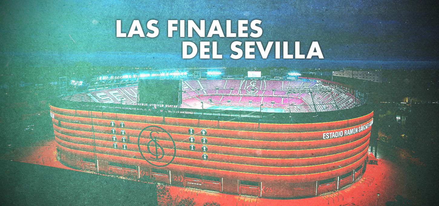 Finales Sevilla