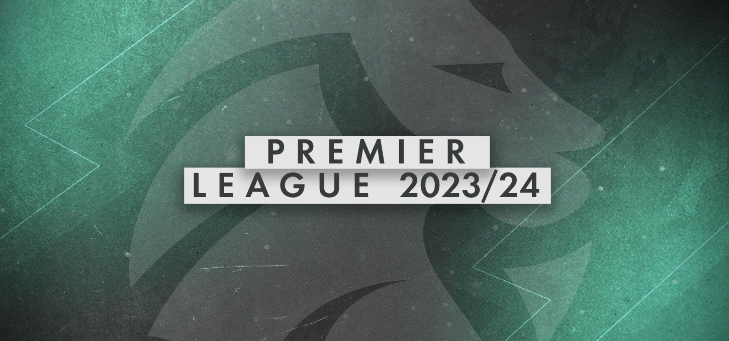 Premier League 23/24
