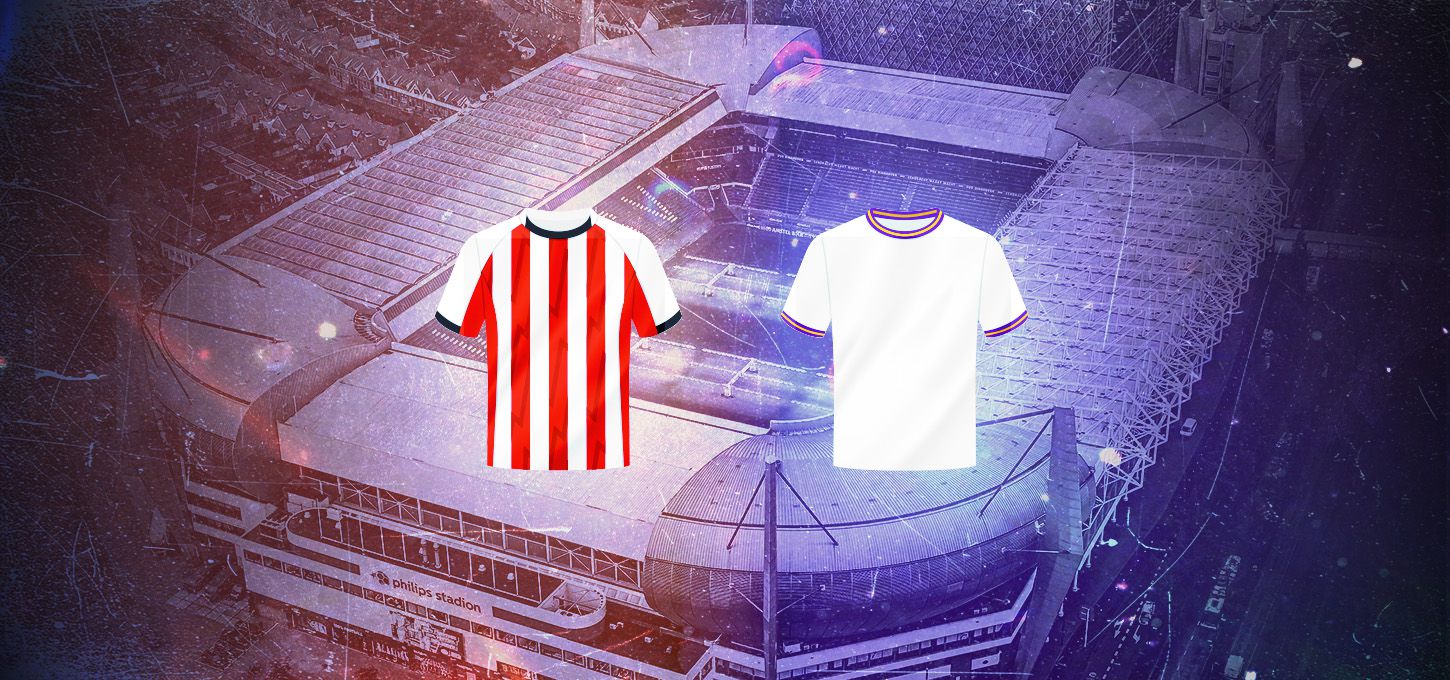 PSV v Go Ahead Eagles