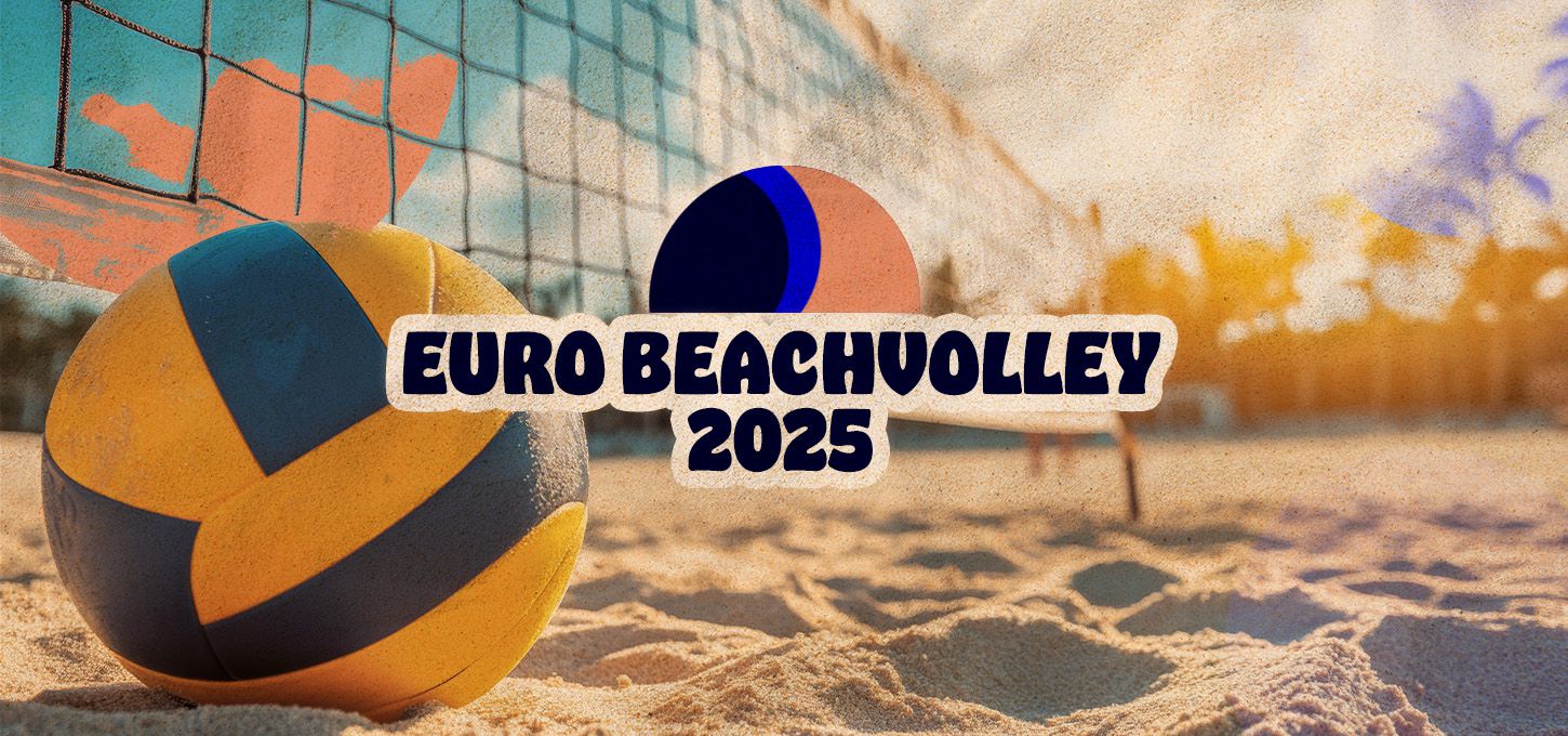 Euro Vóley 2025