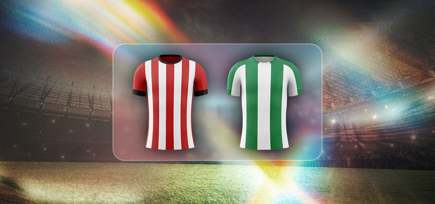 Sunderland v Betis