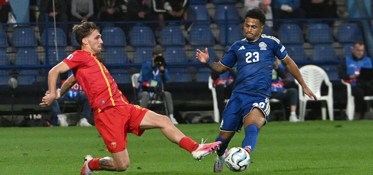 MARCUS EDWARDS