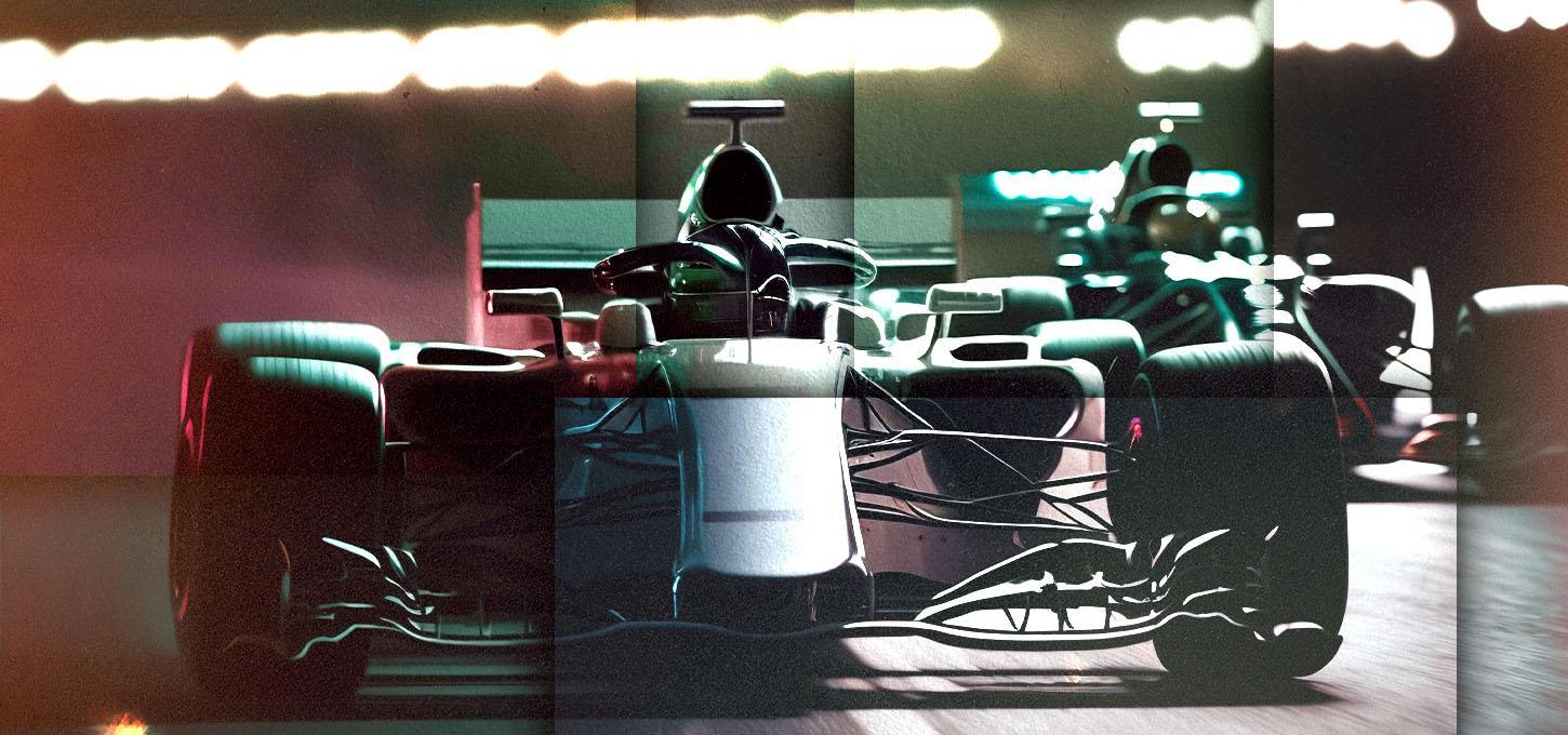 formula 1