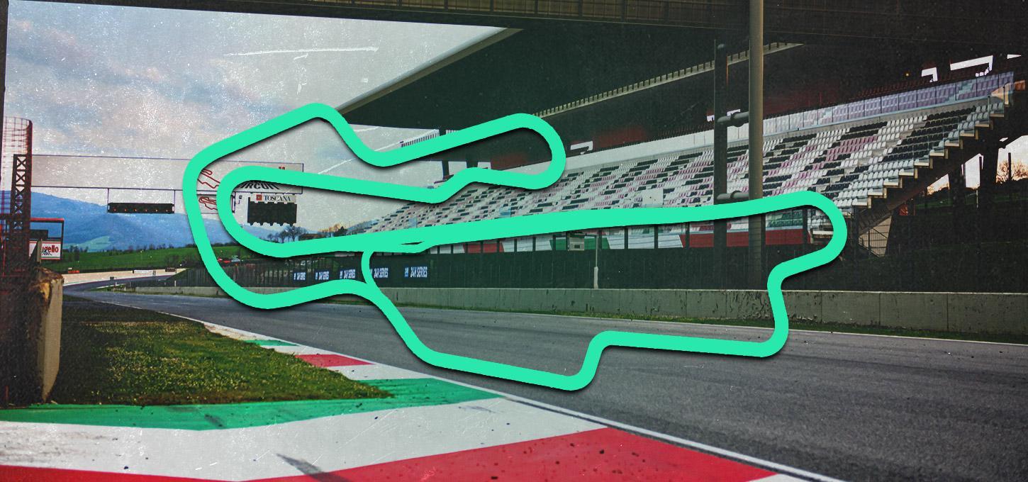 GRAND PRIX ITAΛΙΑ