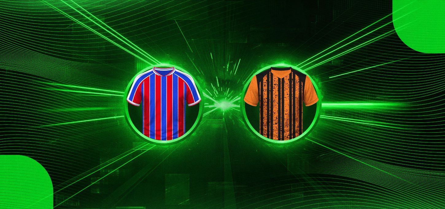 Crystal Palace v Shakhtar SF 2