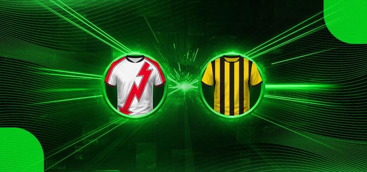 UEFA Conference League, Quarter Finals: Rayo Vallecano v AEK Athens