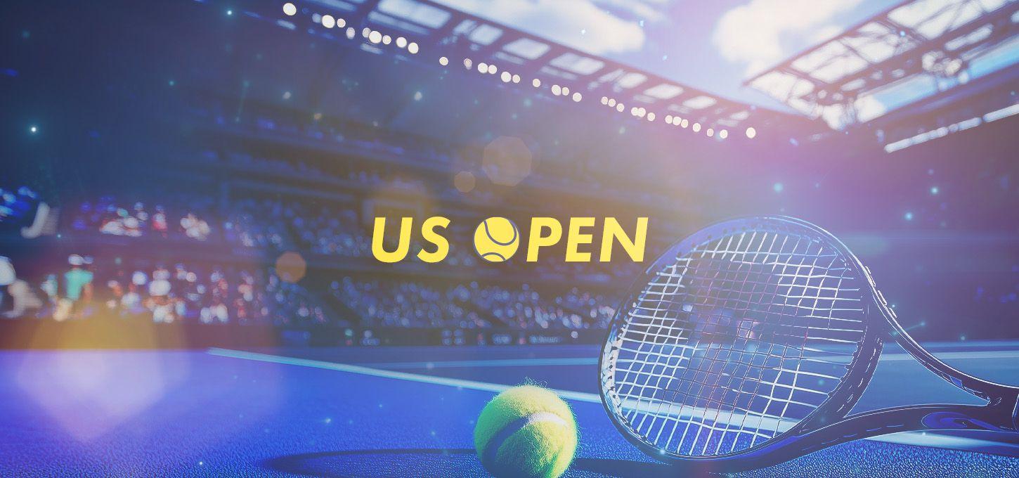 US OPEN
