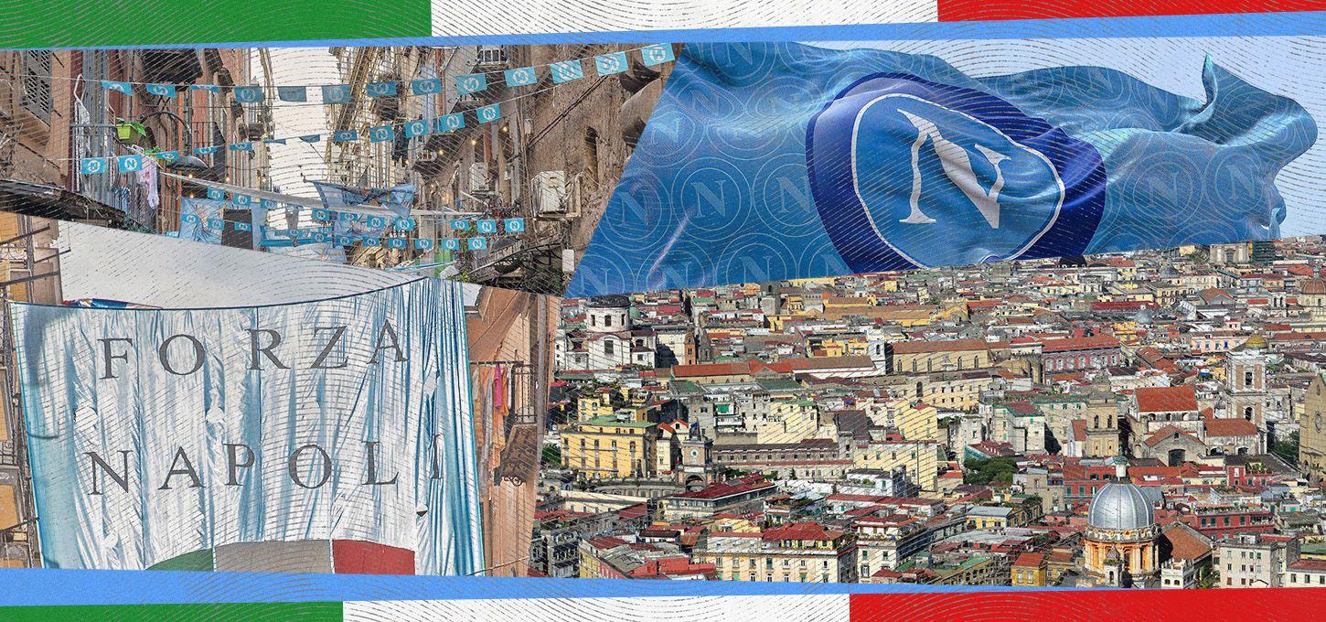 NAPOLI