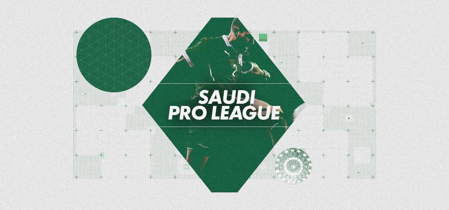Saudi Pro League Generic - 2