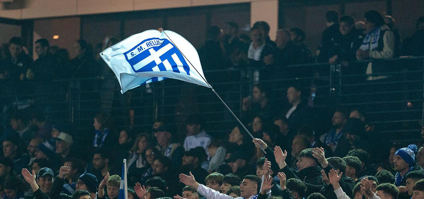 ΕΛΛΑΣ ΜΕΛΒΟΥΡΝΗΣ