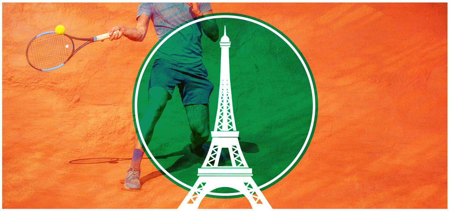 French Open 5