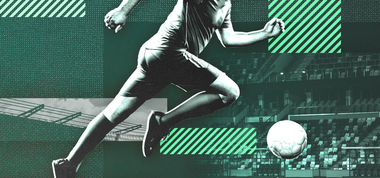 footbal generic 3