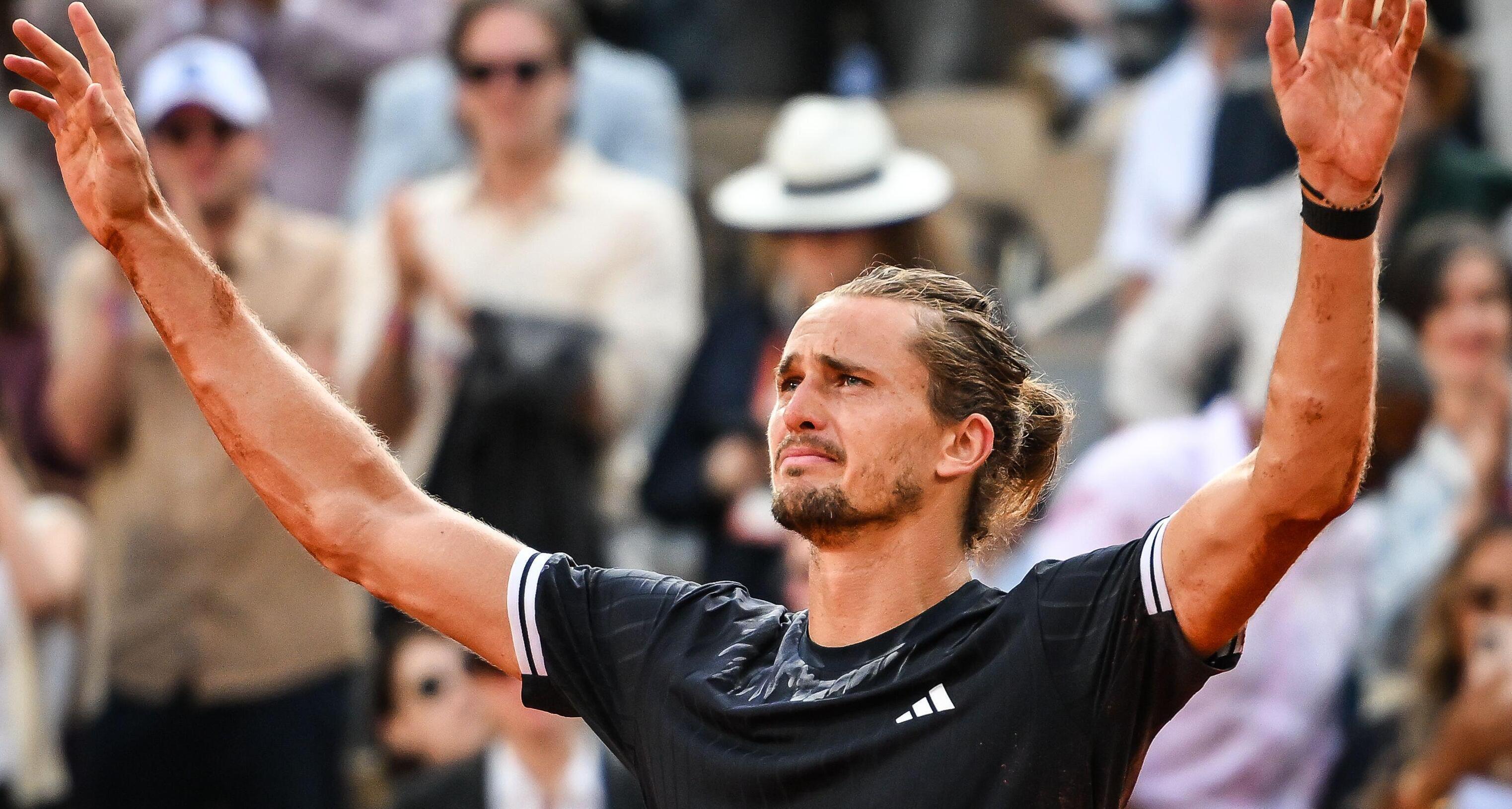 zverev 2