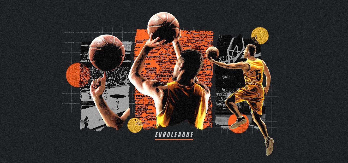 EUROLEAGUE 2027