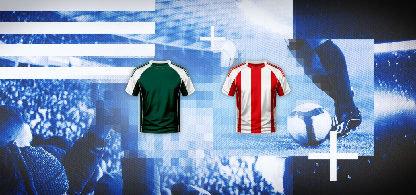 Panathinaikos-Olympiakos Eternal derby