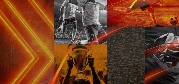 Europa League Generic
