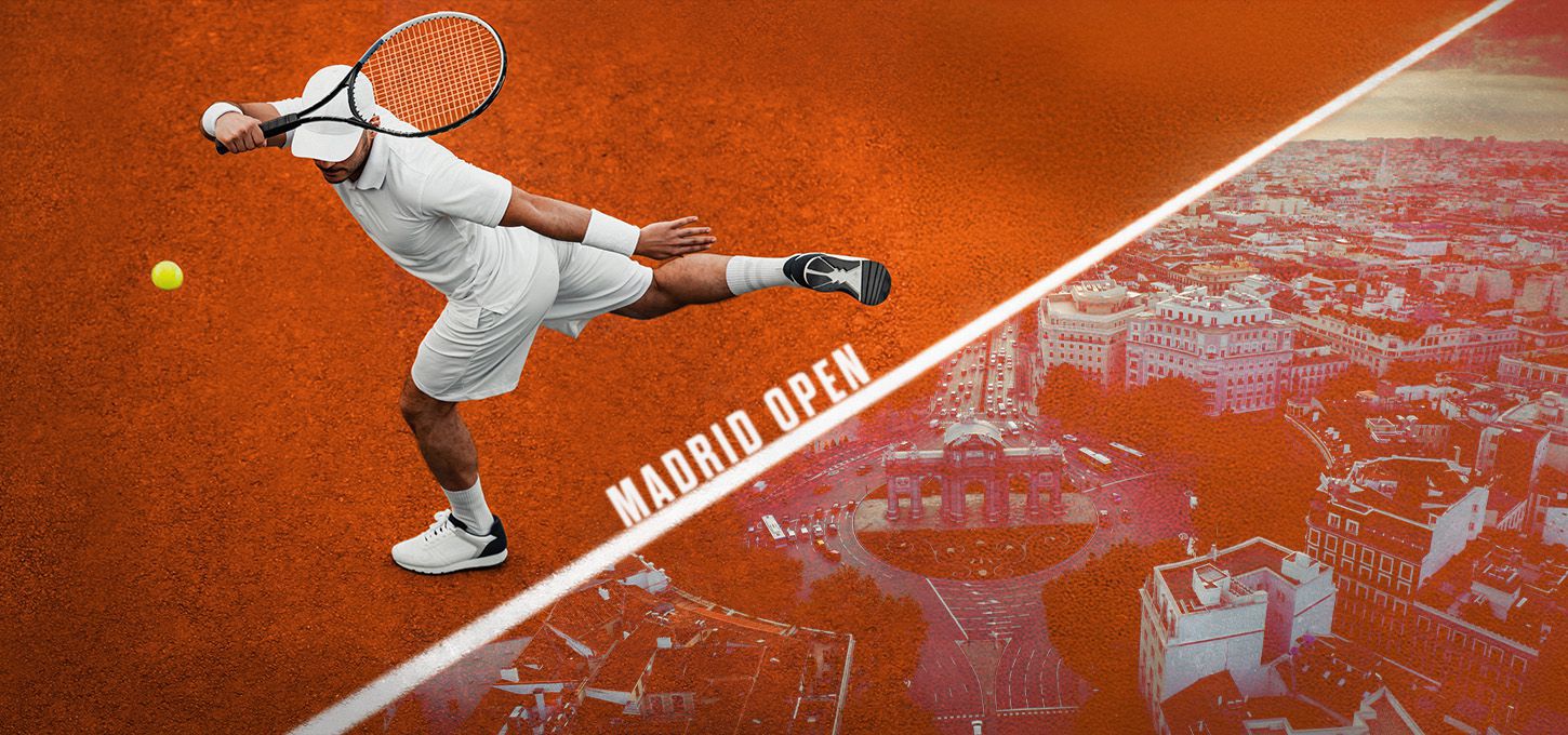 ATP Madrid Generic