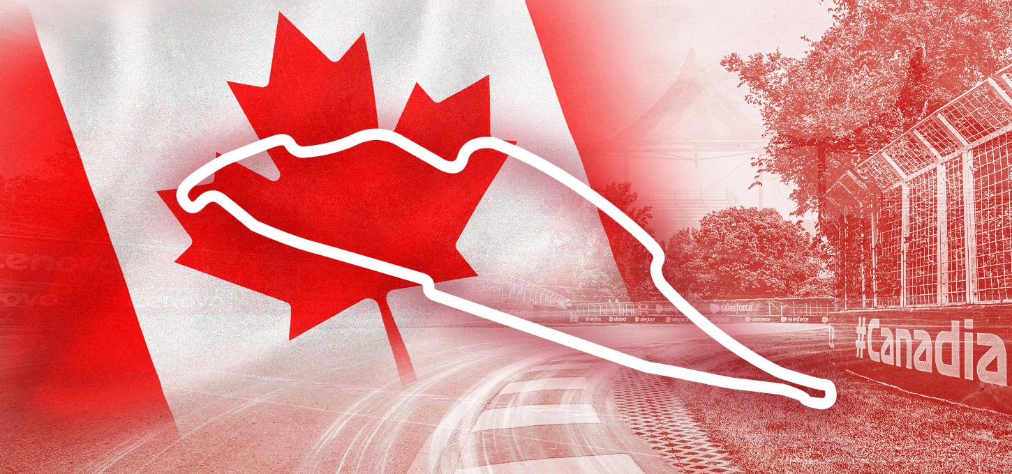 Canadian Grand Prix