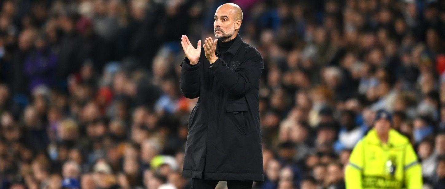 GUARDIOLA