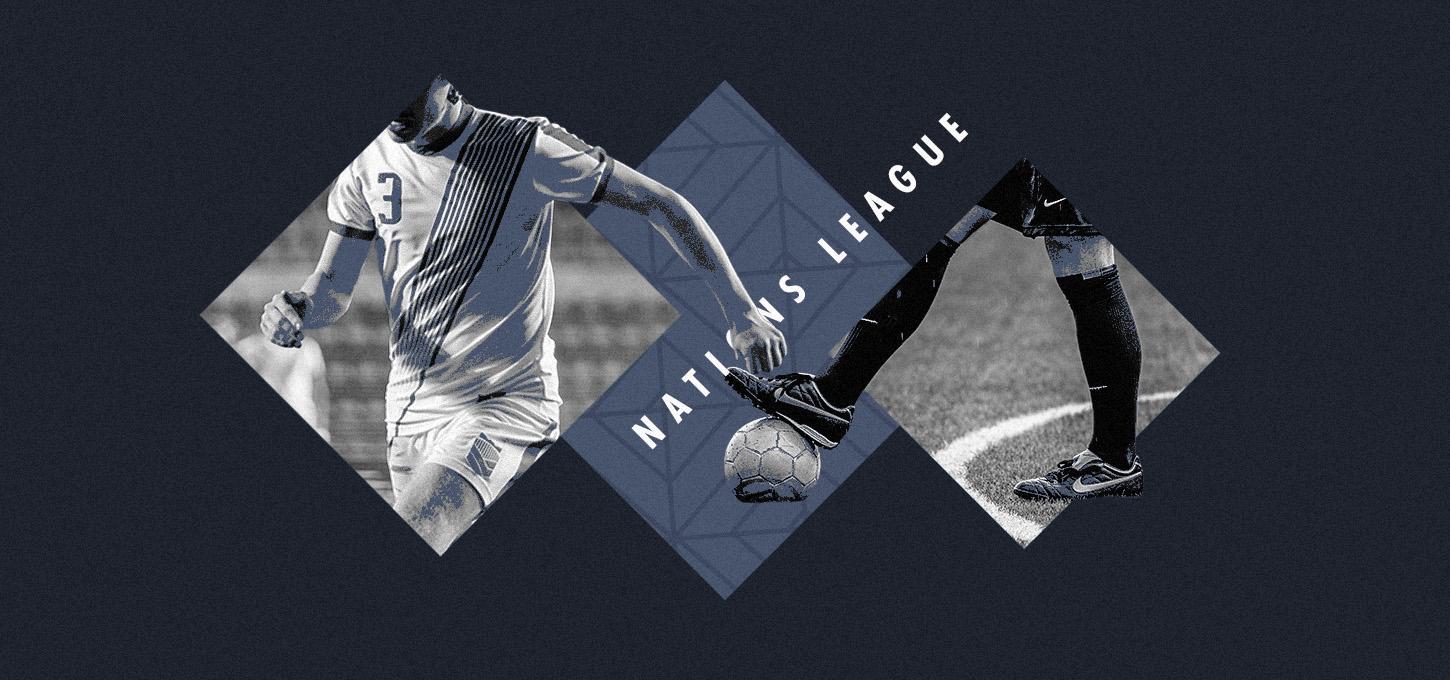 NATIONS LEAGUE 1