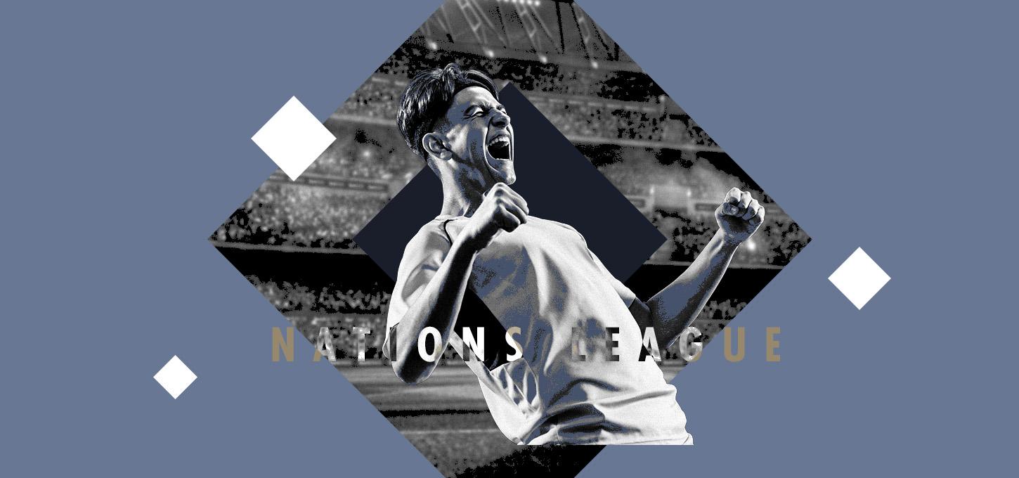 NATIONS LEAGUE 2