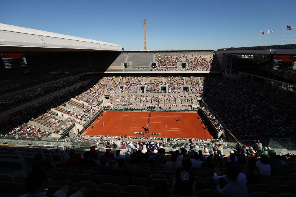 French Open 2021